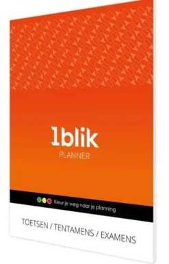 1blik Planner