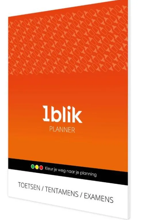 1blik Planner