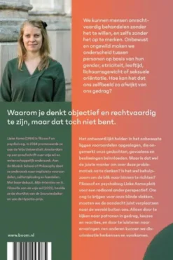Blinde vlekken