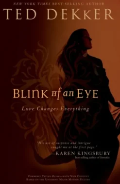 Blink of an Eye