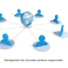 Blockchain Organiseren voor Managers