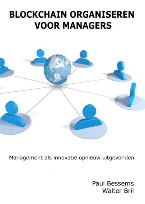 Blockchain Organiseren voor Managers