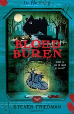 Bloedburen