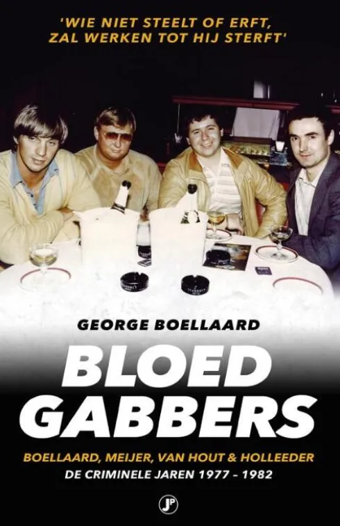 Bloedgabbers