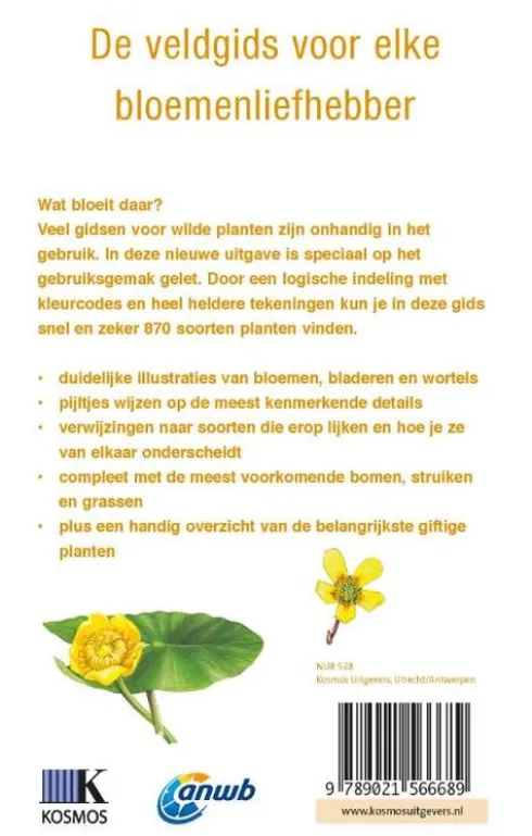 Bloemengids