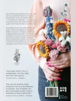 Bloemen haken