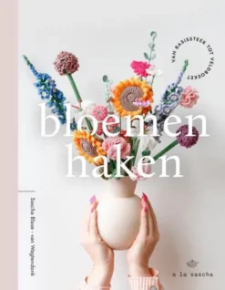 Bloemen haken