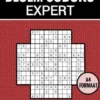 Bloem Sudoku - Expert - 250 Sudoku's / 50 Bloem Sudoku's - nr. 29