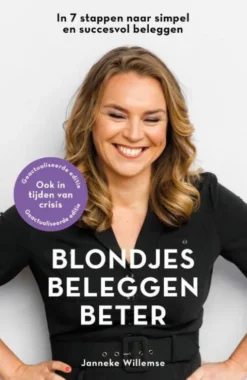 Blondjes Beleggen Beter