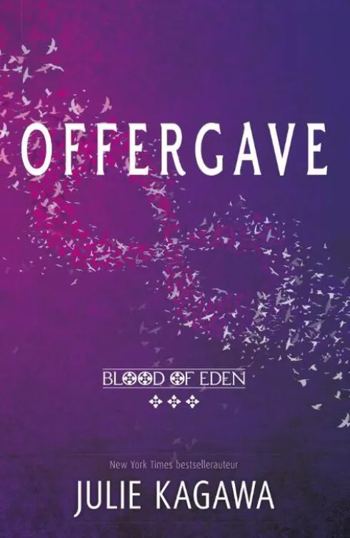 Blood of Eden 3 - Offergave