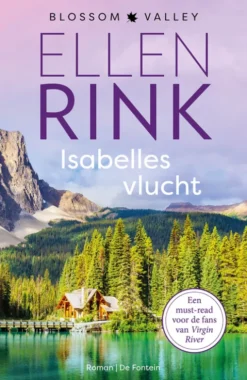 Blossom Valley 1 - Isabelles vlucht