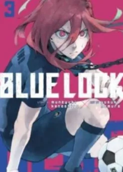 Blue Lock 3