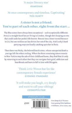 Blue Sisters