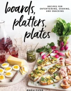 Boards, Platters, Plates