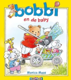 Bobbi en de baby