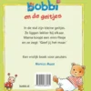 Bobbi en de geitjes