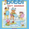 Bobbi leert zwemmen