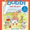 Bobbi met de auto