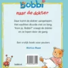 Bobbi naar de dokter