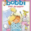Bobbi naar de kapper
