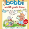 Bobbi omkeerboek. wordt grote broer/en de baby