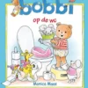 Bobbi op de wc