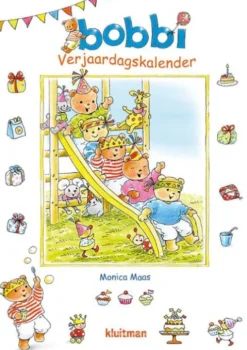Bobbi verjaardagskalender