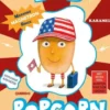 Bob Popcorn in Amerika