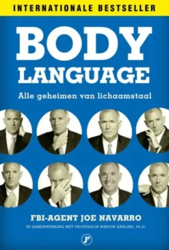 Bodylanguage