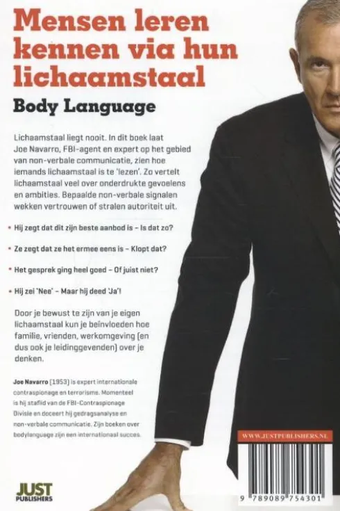 Bodylanguage