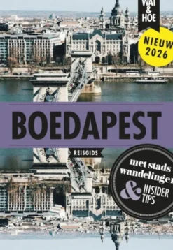 Boedapest