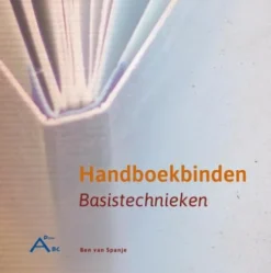 Boekbinden