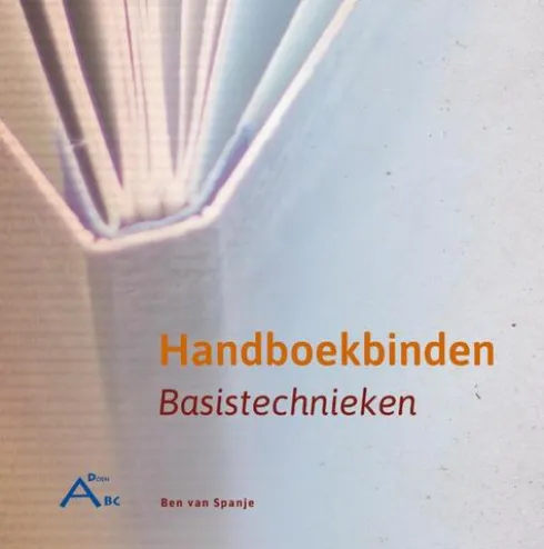 Boekbinden