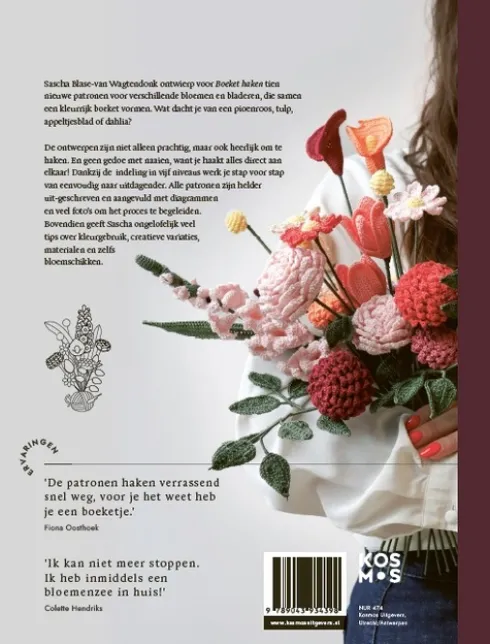Boeket haken