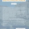 Boek van geheimenissen