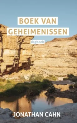 Boek van geheimenissen