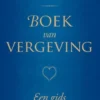 Boek van vergeving
