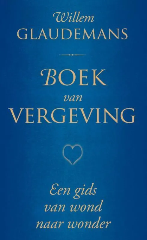 Boek van vergeving