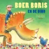 Boer Boris en de dino