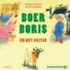 Boer Boris en het geitje
