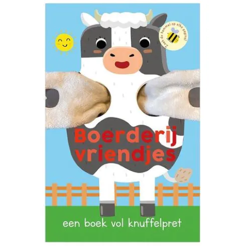 Boerderijvriendjes