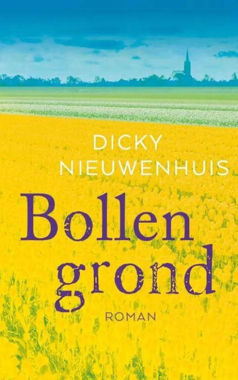 Bollengrond