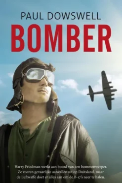 Bomber