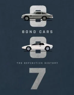 Bond Cars