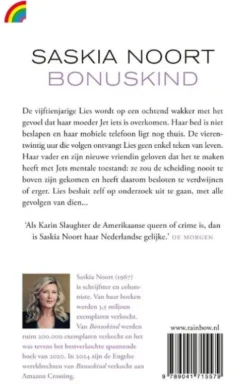 Bonuskind (pocketsize)