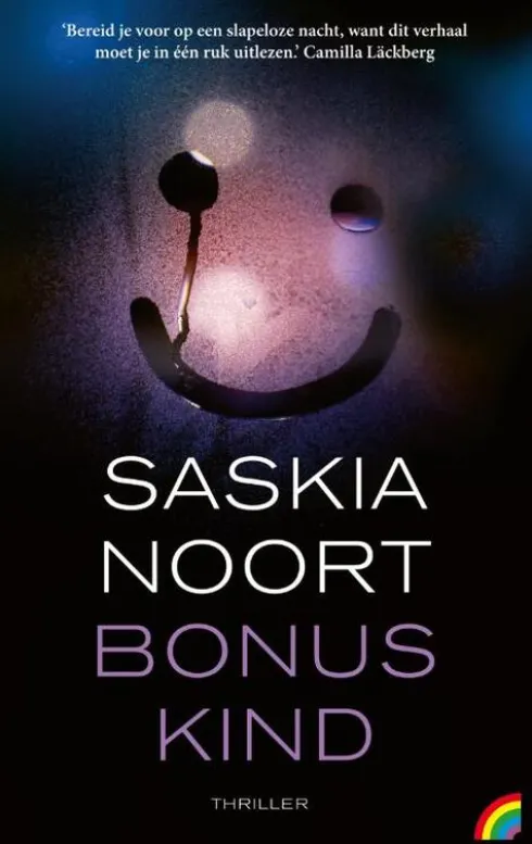 Bonuskind (pocketsize)