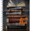 Book by Book weekagenda 2027