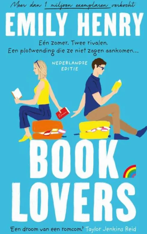 Book Lovers