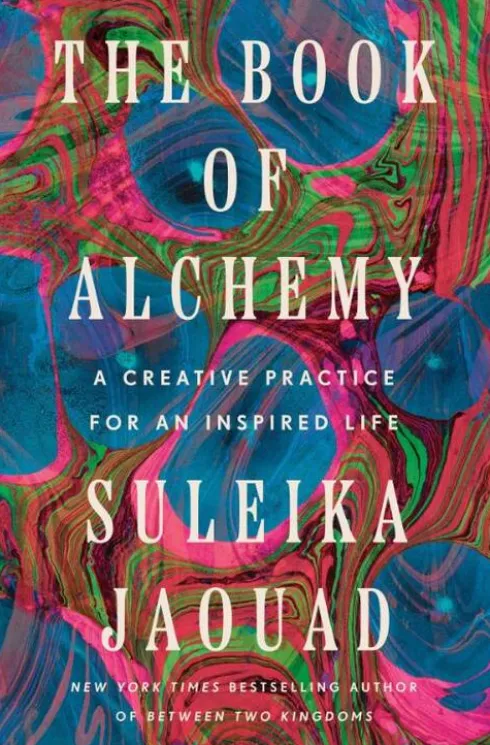 Book of Alchemy