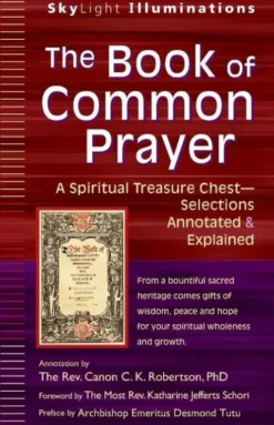Book of Common Prayer